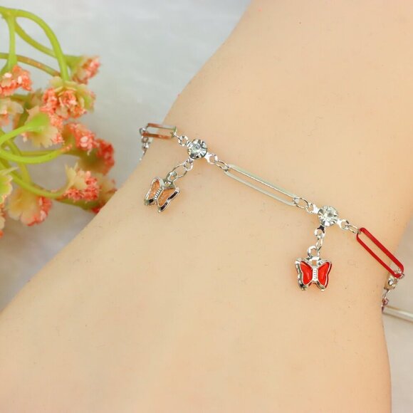 "New Beautiful Design Bracelet for Women/Girls, Gift, B543 - Picture 10 of 10